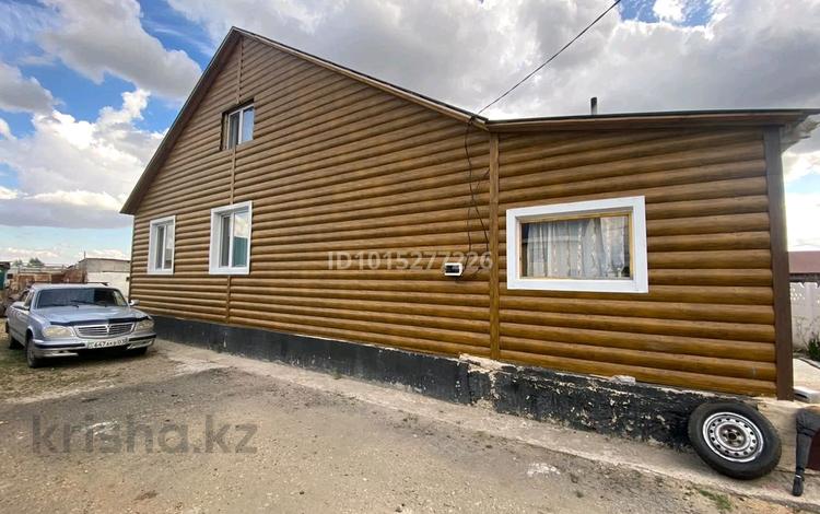 Отдельный дом · 5 комнат · 130 м² · 6 сот., Наурыз 26 — Ипподрома за 22 млн ₸ в Красном яре — фото 2