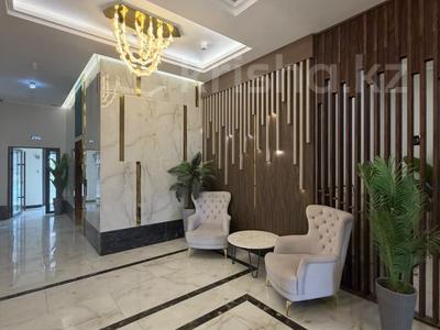 1-комнатная квартира · 50 м² · 7/9 этаж, Байдибек би за 23.5 млн ₸ в Шымкенте, Абайский р-н