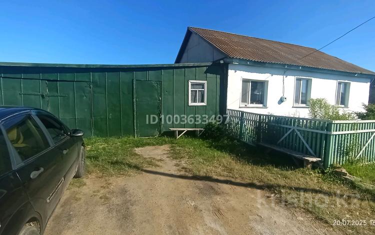 Отдельный дом · 3 комнаты · 60 м² · 13 сот., Энергетиков 24 за 6.5 млн ₸ в  — фото 2