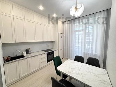 2-бөлмелі пәтер · 70 м² · 8/9 қабат, Е 900 8 — ТРЦ Хан Шатыр, бағасы: 400 000 ₸ в Астане, Нура р-н