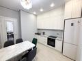 2-бөлмелі пәтер · 70 м² · 8/9 қабат, Е 900 8 — ТРЦ Хан Шатыр, бағасы: 400 000 ₸ в Астане, Нура р-н — фото 3