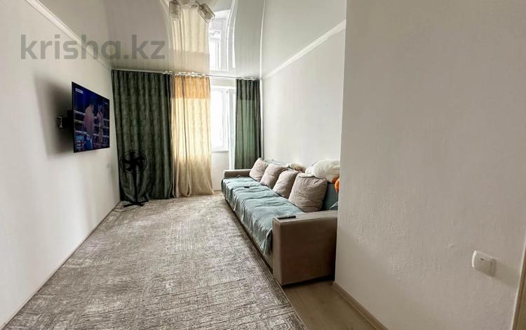 3-комнатная квартира · 77.8 м² · 3/5 этаж, Талдыкорган. мкр Жастар за 22 млн ₸ — фото 2