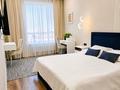 4-бөлмелі пәтер · 135 м² · 11/12 қабат, Аль-Фараби 5, бағасы: 110 млн ₸ в Астане, Есильский р-н — фото 8