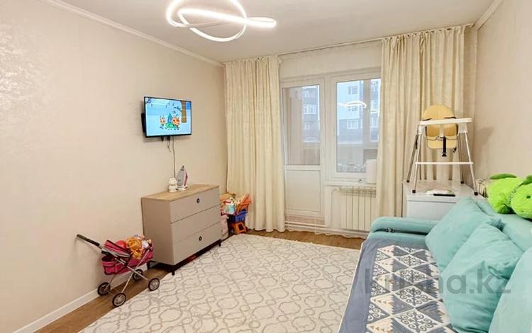 1-бөлмелі пәтер · 44.2 м² · 1/5 қабат, Пр. И. Есенберлина 8/2, бағасы: 20 млн ₸ в Усть-Каменогорске — фото 4