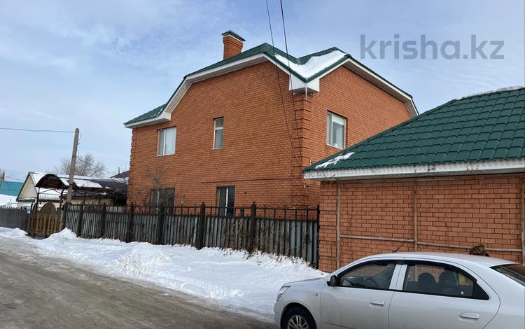 Отдельный дом · 6 комнат · 300 м² · 6 сот., Маресьева 1000 за 850 000 〒 в Актобе — фото 2