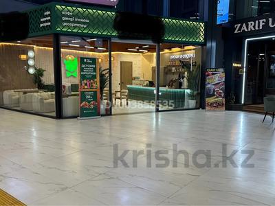 Готовый кофейный бизнес. · 55 м², бағасы: 20 млн 〒 в Шымкенте, Енбекшинский р-н