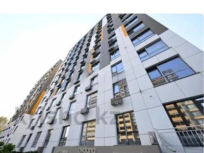 2-комнатная квартира · 63.6 м² · 13/14 этаж, Журавлева за 47 млн ₸ в Алматы, Медеуский р-н