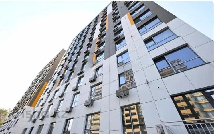 2-комнатная квартира · 63.6 м² · 13/14 этаж, Журавлева за 47 млн ₸ в Алматы, Медеуский р-н — фото 14