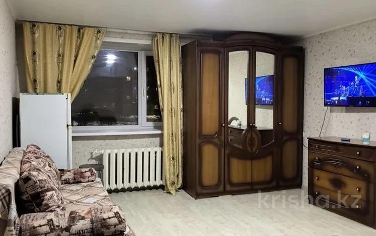 1-комнатная квартира · 33 м² · 1/5 этаж, Кошукова за 130 000 ₸ в Петропавловске — фото 21