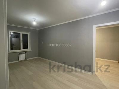 2-комнатная квартира · 45 м² · 8/10 этаж, Шугаева 159 — Район Силикатный завод за ~ 20 млн 〒 в Семее