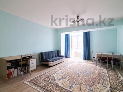 2-бөлмелі пәтер · 63 м² · 10/10 қабат, Шоссе Коргалжын 23/1, бағасы: 23.5 млн ₸ в Астане, Нура р-н