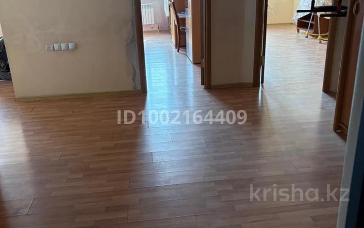3-комнатная квартира · 123 м² · 8/9 этаж, Рашидова 26 за 220 000 〒 в Шымкенте, Аль-Фарабийский р-н — фото 2