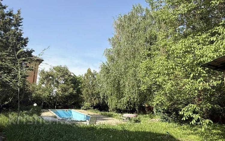 Отдельный дом · 5 комнат · 220 м² · 20 сот., мкр Хан Тенгри за 1 млн ₸ в Алматы, Бостандыкский р-н — фото 48