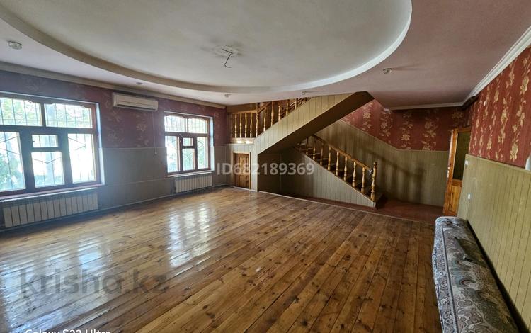 Жеке үй · 6 бөлме · 260 м² · 8 жүзд., Қатынкөпір ш/а, Бабыр 31 — Бабыр, бағасы: 60 млн ₸ в Шымкенте, Абайский р-н — фото 15