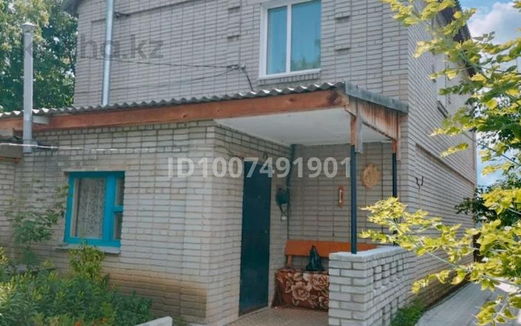 Жеке үй · 4 бөлме · 100.4 м² · 4.5 жүзд., Амангельды 149, бағасы: 59 млн ₸ в Костанае — фото 16