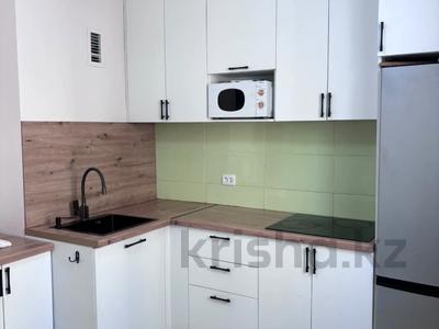 1-комнатная квартира · 36 м² · 5/12 этаж, мкр Акбулак, Сейдоллы Байтерекова за 24 млн ₸ в Алматы, Алатауский р-н