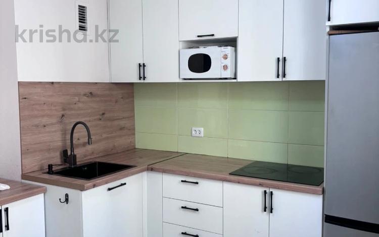 1-комнатная квартира · 36 м² · 5/12 этаж, мкр Акбулак, Сейдоллы Байтерекова за 24 млн ₸ в Алматы, Алатауский р-н — фото 2