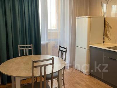 1-комнатная квартира · 40 м² · 17/17 этаж, мкр Юго-Восток, Момышулы 24 за 13 000 ₸ в Караганде, Казыбек би р-н