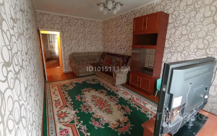 2-бөлмелі пәтер · 47 м² · 5/5 қабат, 8-ш/а. 10, бағасы: 11 млн ₸ в Актау, 8-й мкр — фото 2