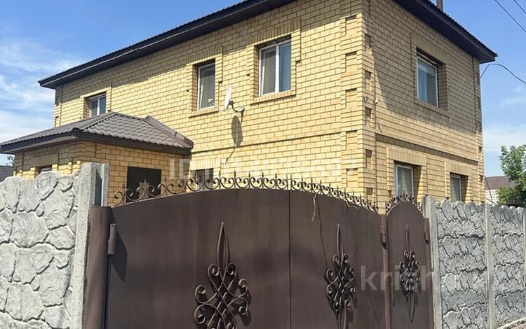 Отдельный дом · 5 комнат · 216 м² · 6 сот., Омская 20 за 59 млн ₸ в Павлодаре — фото 2