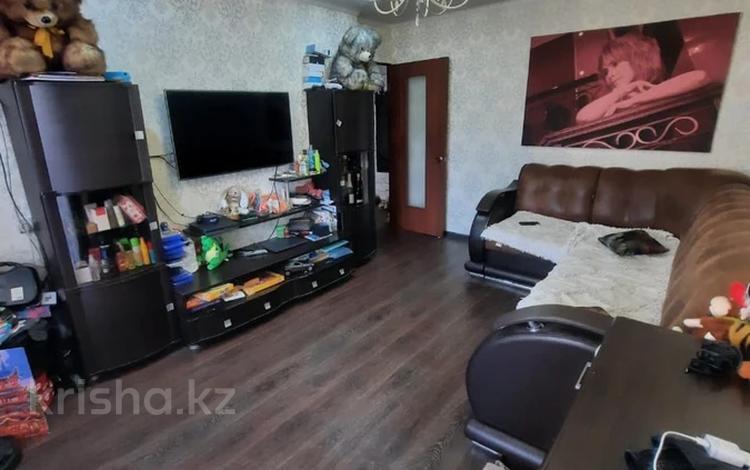 3-комнатная квартира, 65 м², 2/5 этаж, Саина 26 за 15 млн 〒 в Кокшетау — фото 2