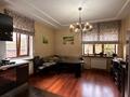 Часть дома · 5 комнат · 250 м² · 5 сот., Аюпова 5 за 110 млн 〒 в Караганде, Казыбек би р-н — фото 3