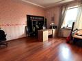 Часть дома · 5 комнат · 250 м² · 5 сот., Аюпова 5 за 110 млн 〒 в Караганде, Казыбек би р-н — фото 13