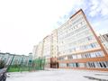 1-бөлмелі пәтер · 38 м² · 8/9 қабат, А. Болекпаева 3, бағасы: 21.5 млн ₸ в Астане, Алматы р-н — фото 2