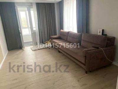2-бөлмелі пәтер · 65 м² · 8/15 қабат, Жумекен Нажимеденов 33, бағасы: 320 000 ₸ в Астане, Сарайшык р-н