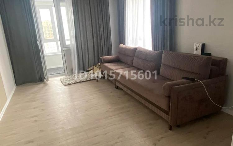2-бөлмелі пәтер · 65 м² · 8/15 қабат, Жумекен Нажимеденов 33, бағасы: 320 000 ₸ в Астане, Сарайшык р-н — фото 2