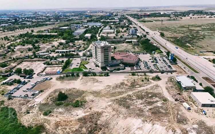 Жер телімі · 3 га, Қонаев, бағасы: 390 млн ₸ в Конаеве — фото 2