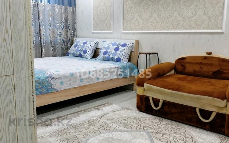 1-бөлмелі пәтер · 25 м² · 2/4 қабат, Проспект Момышулы 3 — Аль-Фараби, бағасы: 200 000 ₸ в Шымкенте, Аль-Фарабийский р-н — фото 2