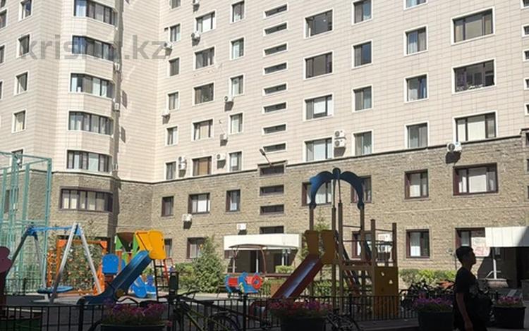 3-бөлмелі пәтер · 77 м² · 6/9 қабат, Сарайшык 9 — Акмешит, бағасы: 49 млн ₸ в Астане, Есильский р-н — фото 2