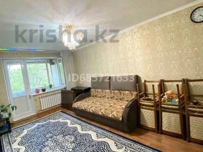 2-комнатная квартира · 44.6 м² · 5/5 этаж, Микрорайон Самал 40 за 11.9 млн ₸ в Таразе
