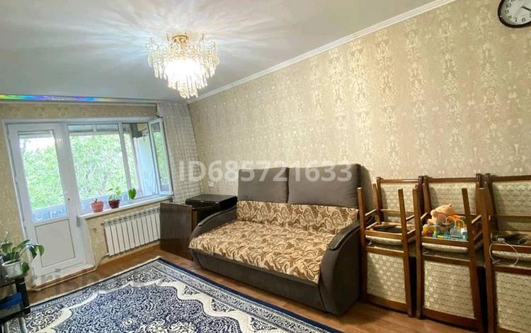 2-комнатная квартира · 44.6 м² · 5/5 этаж, Микрорайон Самал 40 за 11.9 млн ₸ в Таразе — фото 2