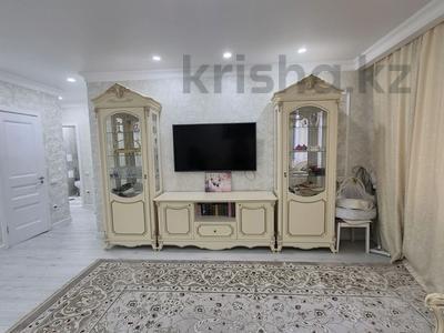 3-комнатная квартира · 85.5 м² · 2/12 этаж, Бокейхана за 59 млн ₸ в Астане, Есильский р-н