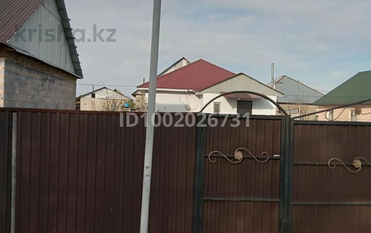 Отдельный дом · 3 комнаты · 72 м² · 6 сот., Шайкорган улица 15 42 — Алимжанова за 14 млн ₸ в Талдыкоргане — фото 2