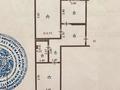 2-комнатная квартира · 56 м² · 5/5 этаж, мкр Кунаева 52 за 20 млн 〒 в Уральске — фото 13