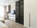 2-комнатная квартира · 62 м² · 4/12 этаж, Гоголя 20 — Каирбекова за 400 000 ₸ в Алматы, Медеуский р-н
