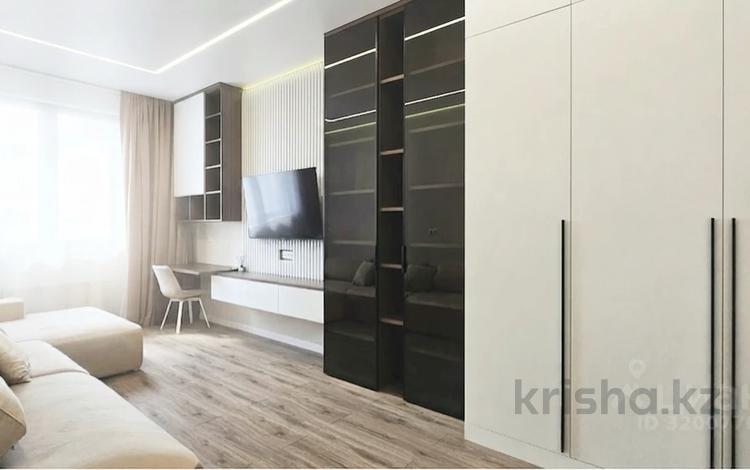 2-комнатная квартира · 62 м² · 4/12 этаж, Гоголя 20 — Каирбекова за 400 000 ₸ в Алматы, Медеуский р-н — фото 2