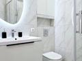 2-комнатная квартира · 62 м² · 4/12 этаж, Гоголя 20 — Каирбекова за 400 000 ₸ в Алматы, Медеуский р-н — фото 11