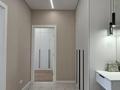 2-комнатная квартира · 62 м² · 4/12 этаж, Гоголя 20 — Каирбекова за 400 000 ₸ в Алматы, Медеуский р-н — фото 14