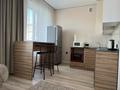 1-комнатная квартира · 30 м², Култегин 19/1 за 220 000 ₸ в Астане, Нура р-н — фото 3