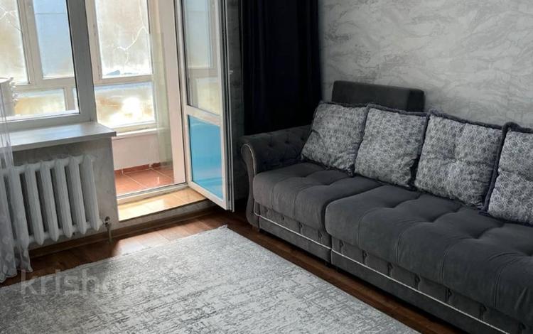 2-бөлмелі пәтер · 54.7 м² · 3/9 қабат, Жубанова 4, бағасы: 30.5 млн ₸ в Астане, р-н Байконур — фото 34