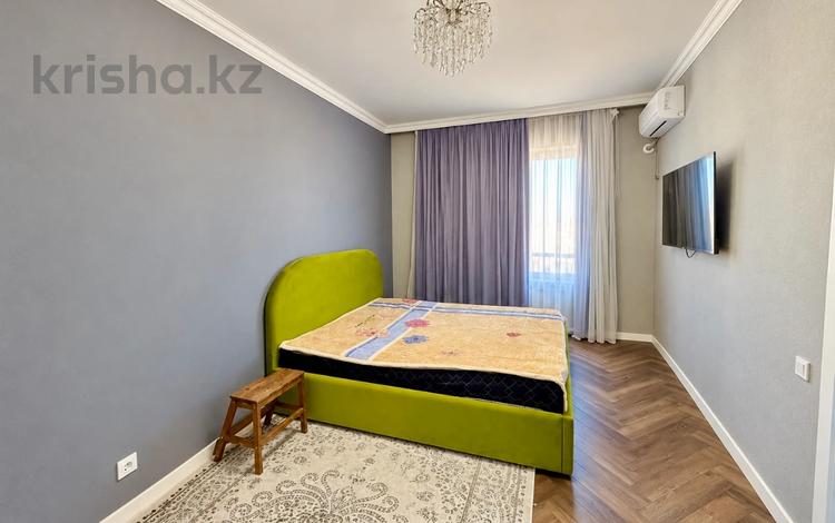 1-комнатная квартира · 45 м² · 5/9 этаж, Мухамедханова 6 за 220 000 ₸ в Астане, Нура р-н — фото 5