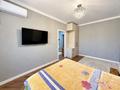 1-комнатная квартира · 45 м² · 5/9 этаж, Мухамедханова 6 за 220 000 ₸ в Астане, Нура р-н — фото 2