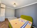 1-комнатная квартира · 45 м² · 5/9 этаж, Мухамедханова 6 за 220 000 ₸ в Астане, Нура р-н — фото 3