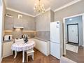 1-комнатная квартира · 45 м² · 5/9 этаж, Мухамедханова 6 за 220 000 ₸ в Астане, Нура р-н — фото 5