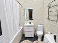 1-комнатная квартира · 45 м² · 5/9 этаж, Мухамедханова 6 за 220 000 ₸ в Астане, Нура р-н — фото 6