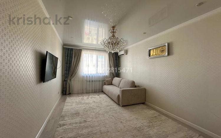 2-бөлмелі пәтер · 68 м² · 5/5 қабат, 19-й мкр, 19-ш/а. 36/1, бағасы: 22.5 млн ₸ в Актау — фото 2